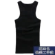 Áo vest nam cotton thể thao kiểu dáng mỏng thể thao cản trở áo thể thao mùa hè bó sát người trẻ áo khoác ba lỗ nam