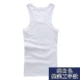 Áo vest nam cotton thể thao kiểu dáng mỏng thể thao cản trở áo thể thao mùa hè bó sát người trẻ áo khoác ba lỗ nam