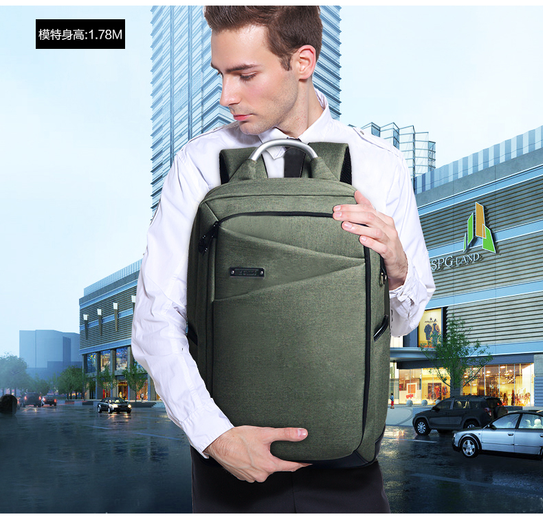 Sac homme - Ref 50018 Image 8