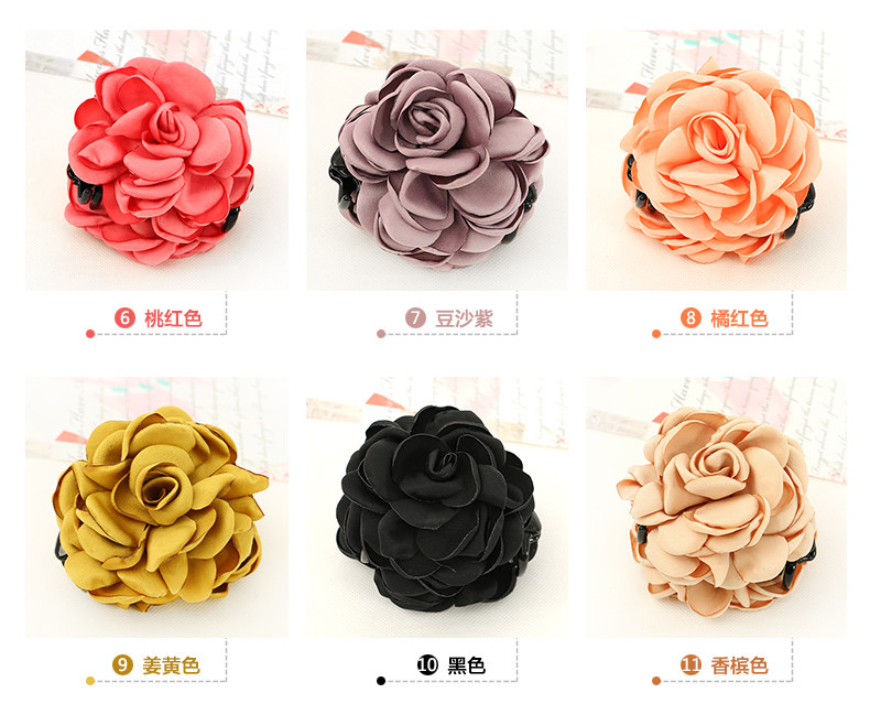 Accessoire cheveux en autre - Ref 1199673 Image 17