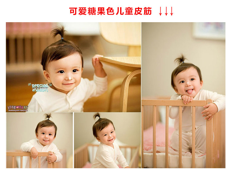 Accessoire coiffure en autre - Ref 1199532 Image 14