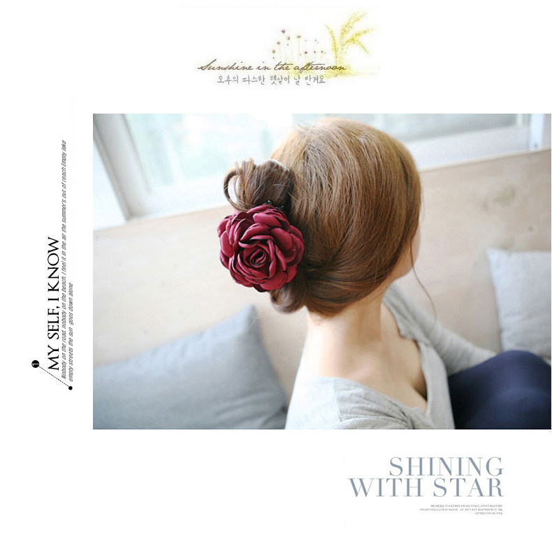 Accessoire cheveux en autre - Ref 1199673 Image 29