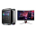 Пекин принимает DIY assembly ROG family bucket i7i95090 игра игровой конструктор black Apple whole machine computer mini 4