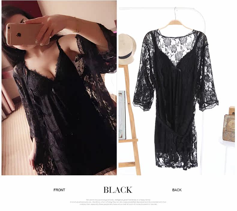 Peignoir jeunesse LCP010 - Ref 589430 Image 16