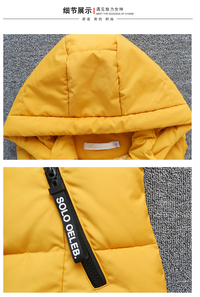 Débardeur chaud pour femme en Polyester - Ref 3177712 Image 35
