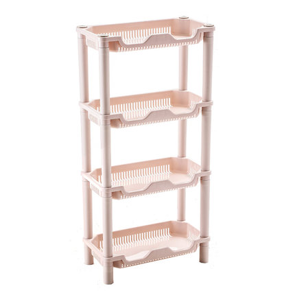 美翔浴室置物架卫生间厕所洗手间置物架三角脸