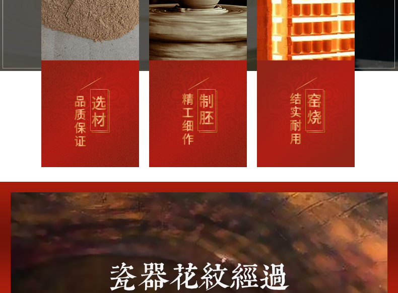 Household ceramic tea sets the teapot teacup contracted sitting room tea drinking 6 glasses of water ceramic cup teapot