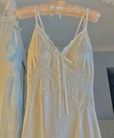 Светлый шампанский подвеска одиночная часть