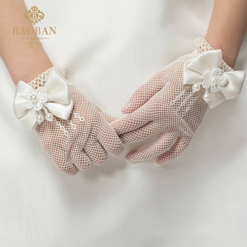 Gants pour fille - Ref 2150538 Image 16