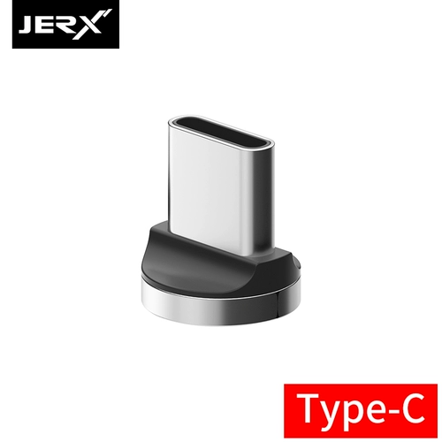 Разноцветный круглый магнитный сильный магнит с зарядкой, штекер, мобильный телефон с аксессуарами, андроид