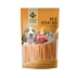 Chó đào tạo con chó snack đào tạo phần thưởng đào tạo dog thịt gà gà gà vú cửa hàng thịt gà strips mềm shreds ngoại trừ hơi thở hôi Bánh cho chó Đồ ăn vặt cho chó