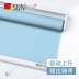 nâng độ màn trập mùa xuân tự động Nhà bếp Phòng tắm Phòng ngủ văn phòng rèm đầy đủ màn nước màu toilet - Phụ kiện rèm cửa mua thanh treo rèm cửa Phụ kiện rèm cửa