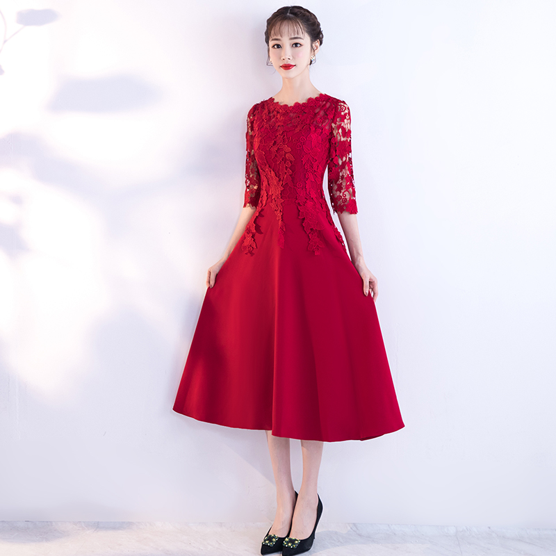 Robe de soirée - Ref 3212231 Image 1