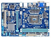 Gigabyte Gigatics GA-B75M-HD3 1155 Pin series I3 I5 I7 I7 Main Board