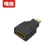 Micro hdmi to hdmi