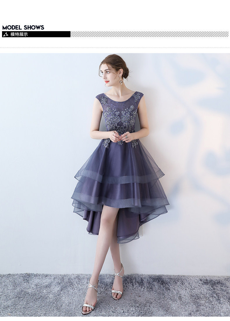 Robe du soir ADONDEER    - Ref 3211453 Image 22