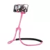 Lười biếng đầu giường điện thoại di động clip giường treo cổ khung nữ đa chức năng chơi clip ký túc xá nằm xem điện thoại di động tạo tác xem phim TV hỗ trợ khung phổ quát máy tính để bàn hỗ trợ rung âm thanh giả - TV