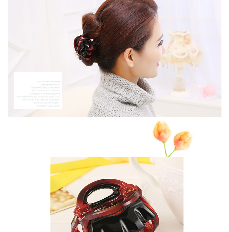 Accessoire cheveux ALLDRIEY en autre - Ref 1198052 Image 16