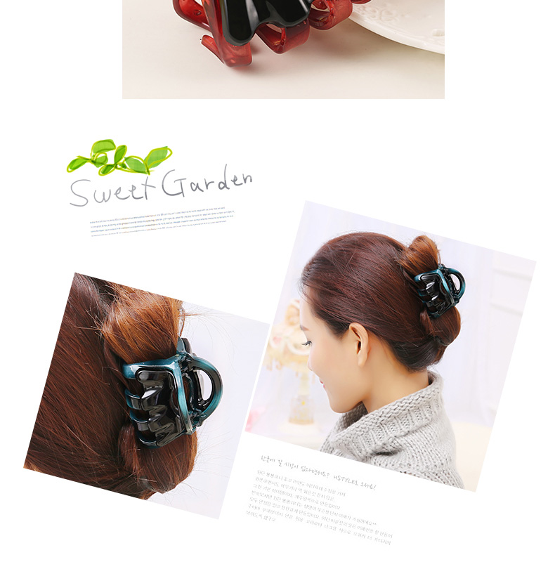 Accessoire cheveux ALLDRIEY en autre - Ref 1198052 Image 17