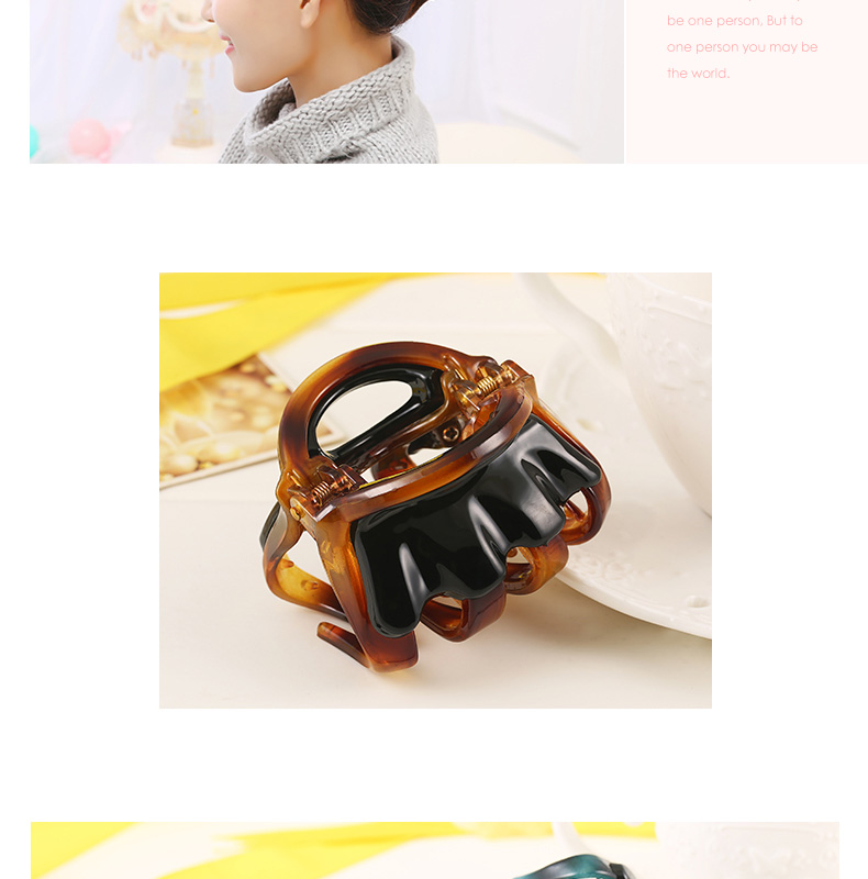 Accessoire cheveux ALLDRIEY en autre - Ref 1198052 Image 21