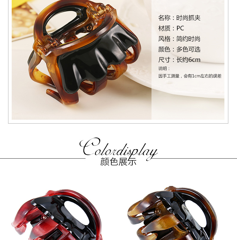 Accessoire cheveux ALLDRIEY en autre - Ref 1198052 Image 10