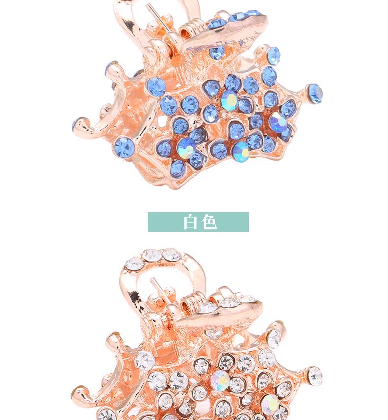 Phụ kiện tóc người lớn Hàn Quốc rhinestone kẹp tóc bangs nhỏ bắt clip clip clip đầu clip đầu clip clip bangs clip nhỏ kẹp tóc nữ phụ kiện tóc hàn quốc