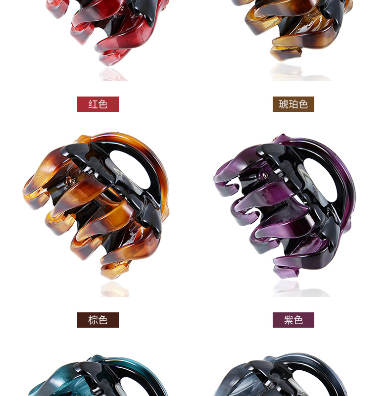 Accessoire cheveux ALLDRIEY en autre - Ref 1198052 Image 11
