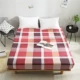 Khăn trải giường ở Nam Cực giường cotton Bông đơn mảnh Simmons bảo vệ che bụi phủ nệm có thể tháo rời bao gồm tất cả ga chun bọc giường spa