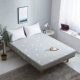 Nam Cực mảnh DN giường bông bedspread Simmons bảo vệ tay áo bông nệm trải đã bao gồm tất cả các bìa giường di động - Trang bị Covers ga giường chun