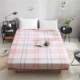 Khăn trải giường ở Nam Cực giường cotton Bông đơn mảnh Simmons bảo vệ che bụi phủ nệm có thể tháo rời bao gồm tất cả ga chun bọc giường spa