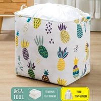 100 литров Super Bargepaple (40x50см)