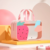 Розовая медиана