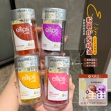 Шелковистое масло для волос, капсула, увлажняющий блестящий кондиционер подходит для вьющихся волос