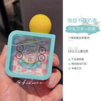 Слегка сладкое молоко аромат