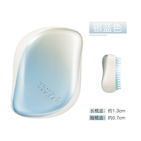 Серебряный, синий, коллекция 2023