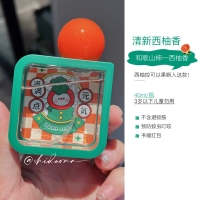 Жизненная сила Грейпфрут