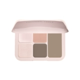 Комплексный осветляющий матовый хайлайтер для контуринга для лица, трехмерные тени, палетка для конкурирования