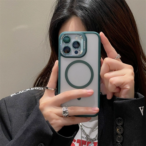 创霸 Apple, невидимая трубка, совместимый iPhone 15, iPhone15 Pro, чехол для телефона, объектив, iPhone16 Pro, ультратонкий защитный чехол подходит для мужчин и женщин, iphone, 14promax, 15