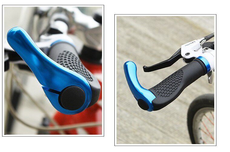 Poignées de vélo - Ref 2345280 Image 8