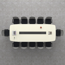 Table Director Desk Desk Desk Training Long Table Table 2 4 2 2 8 m Conference Table