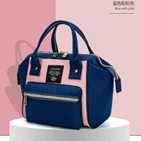 Синяя порошковая труба