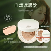 [Natural Concealer- 丨#01 Natural Color]