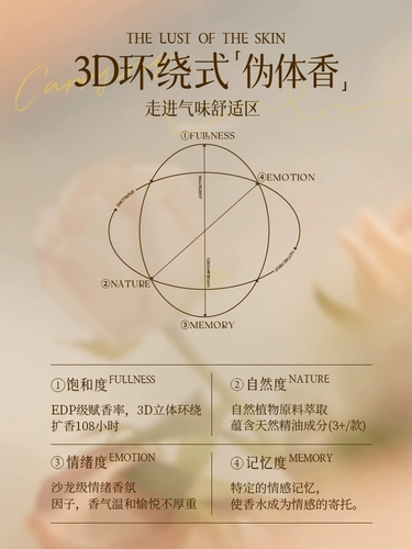 Духи с легким ароматом со стойким ароматом с розой в составе, пробник, долговременный эффект, брендовый товар