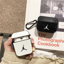 Chaopai Flying Man airpods Protective Cover Minor airpodspro Soft Shell Advanced airpod Couple airpords Apple Bluetooth Earphone Box aipods II