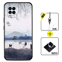 [Xiaomi 10 Youth Edition] Плавающее шесть Ji+Ring+Wester