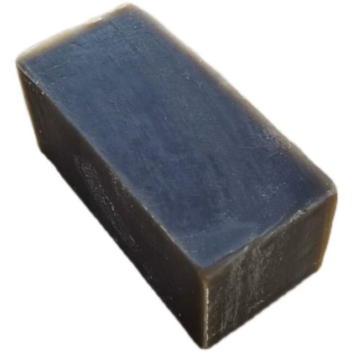 Карамельное банное мыло с горькой полынью, детское мыло ручной работы