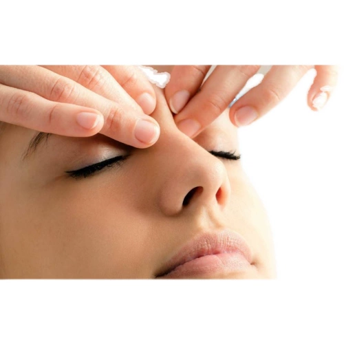 Полноэффективное зрелое эфирное масло.Эфирное масло в день глаза.Полем заблокировать.сумка.Яркий.Усталость глаз