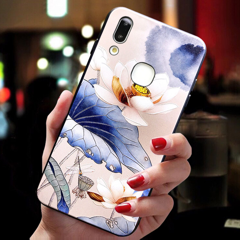 Protection téléphone mobile XA PEEL    - vivo X21 x20 cas de telephone - Ref 3198681 Image 3