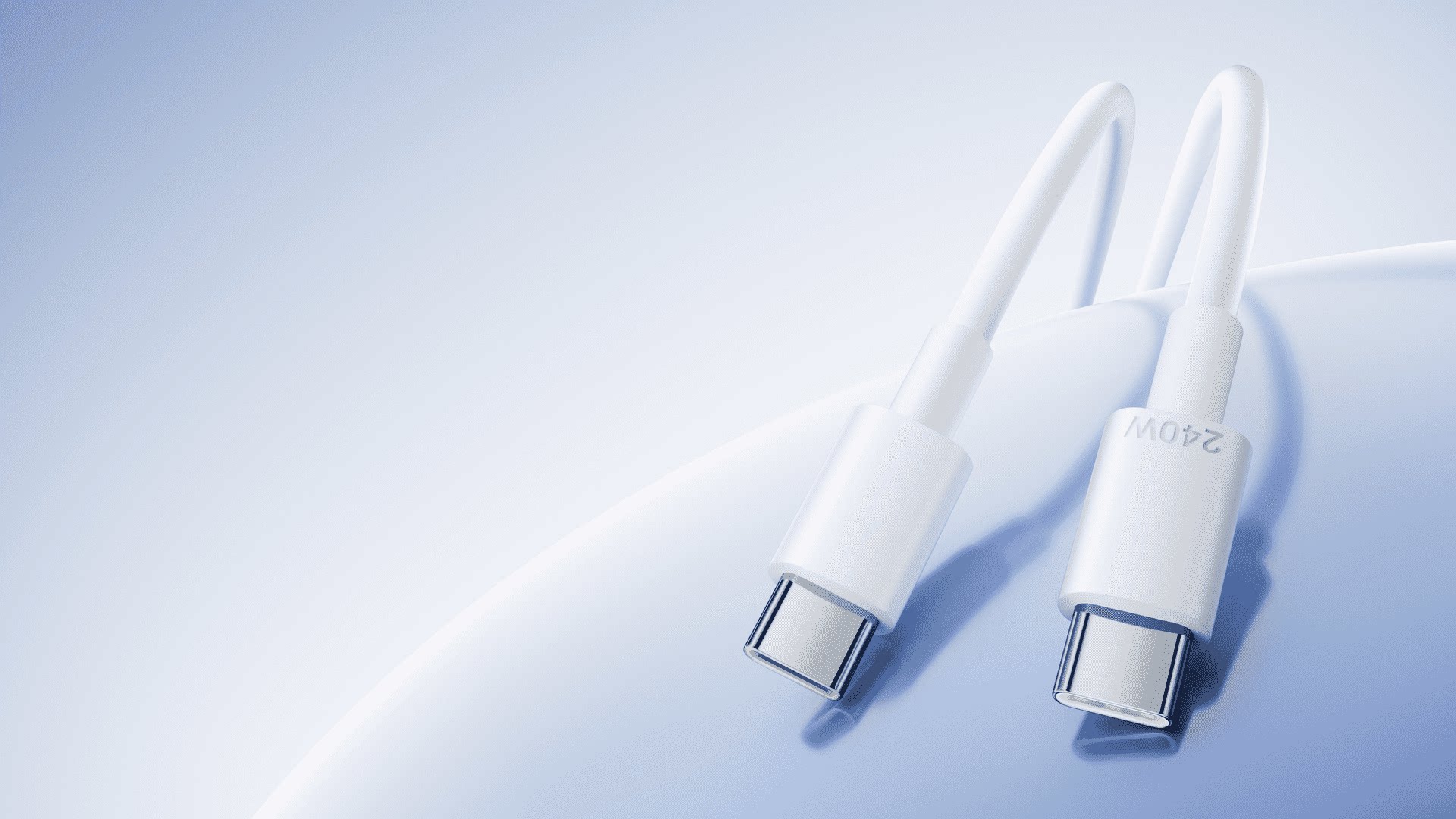 PD240W数据线 | 快充新速度