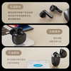 Bluetooth-Compatible Earphones Suitable for Huawei Wireless Sports Mini High-Quality Sound for Men and Women, Compatible with Oppo, Apple, and Vivo